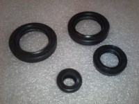 Комплект сальников КПП SENS Chance